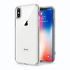iPhone X/XS Classic Case Cover | Clear