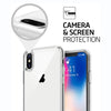 iPhone X/XS Classic Case Cover | Clear