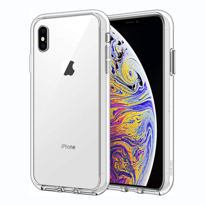 iPhone XS MAX Classic Case Cover | Clear