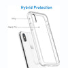 iPhone XS MAX Classic Case Cover | Clear