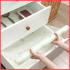 Shelf Liner 45x200cm – Avocado Print (2 Rolls)