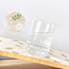 Shelf Liner 45x200cm – Avocado Print (2 Rolls)
