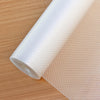 Shelf Liner 60x200cm – Translucent (2 Rolls)
