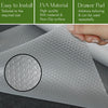 Shelf Liner 60x200cm – Translucent (2 Rolls)
