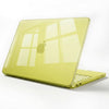 Slim Crystal Case For MacBook Neo Case 13 inch 2026 Release Model (A3404) with A18 Pro Chip, Scratch-Resistant Ultra-Thin Protective Hard Shell Case , Clear