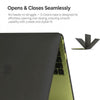 Matte Hard Shell Case Compatible with MacBook Neo 13 Inch (2026 Release, Model A3404) with A18 Pro Chip