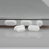 5-Pieces Anti-Dust Plug Kit Compatible for MacBook Pro 13