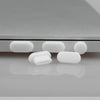 5-Pieces Anti-Dust Plug Kit Compatible for MacBook Pro 13