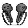 Controller Grip for Meta Quest 3S Oculus Quest 3 VR Accessories Grips Cover- Black