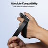Controller Grip for Meta Quest 3S Oculus Quest 3 VR Accessories Grips Cover- Grey