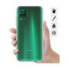 Huawei Nova 7i Case Cover | Clear