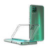 Huawei Nova 7i Case Cover | Clear