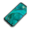 Huawei Nova 7i Case Cover | Clear