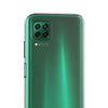 Huawei Nova 7i Case Cover | Clear