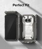 Nothing Phone (2a) Case Cover  | Fusion X Series | Gray