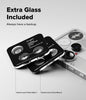 Nothing Phone (3) Lens Protector|Camera Lens Frame Glass Series |2Pack