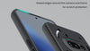Nothing Phone 3a Case Cover| Super Frosted Shield Pro Series | Black