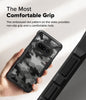 Nothing Phone 3a Case Cover | Fusion-X | Camo Black