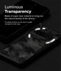 Nothing Phone 3a Case Cover | Fusion-X | Camo Black