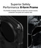 Nothing Phone 3a Pro Case Cover | Fusion-X Series | Camo Black