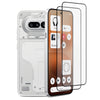 Nothing Phone (4a) Screen Protector-Black