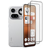 Nothing Phone (4a) Pro Screen Protector-Black