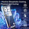 Nothing Phone (4a) Pro Screen Protector-Black
