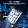 Nothing Phone (4a) Pro Screen Protector-Black