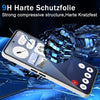 Nothing Phone (4a) Pro Screen Protector-Black