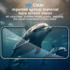 Nothing Phone (4a) Pro Screen Protector-Black