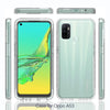 Oppo A53 Case Cover | Clear