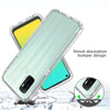 Oppo A53 Case Cover | Clear