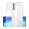 Oppo Reno4 Pro 4G Case Cover | Clear