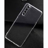Oppo Reno4 Pro 4G Case Cover | Clear