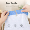 (Pack of 4) Self-Cleaning Cat Litter Box Liners , Drawstring Waste Drawer Replacement Bags For Automatic Self-Cleaning Cat Litter Boxes & Litter Robot Waste Receptacles