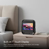 WP113 ORBIT 360 PRO TAB Smart Projector, Native 1080P Full HD, 300 ANSI Lumens, 7” Touchscreen