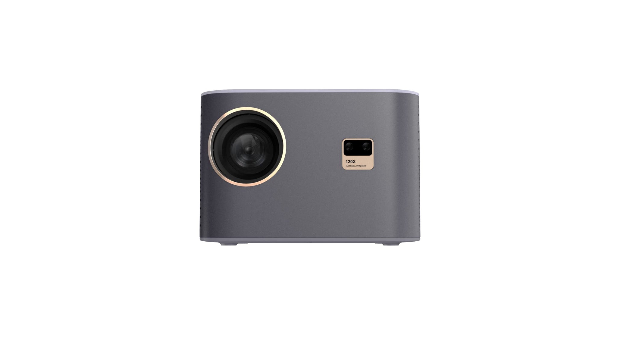 Mini Q9 Android Projector |450 ANSI Full HD 1080PAuto Focus + Auto Keystone| Android 9.0Portable Home Theater Movie Projector