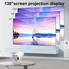Mini Projector With 100