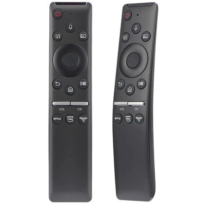 Universal Remote Control BN59-01327B) Replacement for Samsung Smart TV Remote -Black