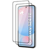 [ 2 Pack ] Tempered Glass for Samsung Galaxy S24 FE Screen Protector
