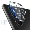 Samsung Galaxy S24 Ultra (Pack of 2) Lens Protectors - Clear