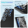 Samsung Galaxy S24 Ultra (Pack of 2) Lens Protectors - Clear