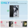 Samsung Galaxy S24 Ultra (Pack of 2) Lens Protectors - Clear