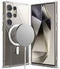 Ringke Samsung Galaxy S24 Ultra Fusion Magnetic Series Case Cover - Clear