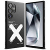 Samsung Galaxy S24 Ultra Case Cover | Onyx Design Series | X