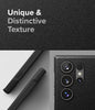 Onyx Case for Samsung Galaxy S24 Ultra - Black