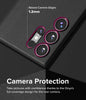 Onyx Case for Samsung Galaxy S24 Ultra - Black