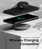 Onyx Case for Samsung Galaxy S24 Ultra - Black
