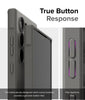 Ringke Samsung Galaxy S24 Ultra Onyx Series Case Cover - Gray