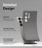 Ringke Samsung Galaxy S24 Ultra Onyx Series Case Cover - Gray